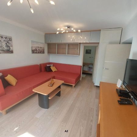 Anago Apartments Задар Екстер'єр фото