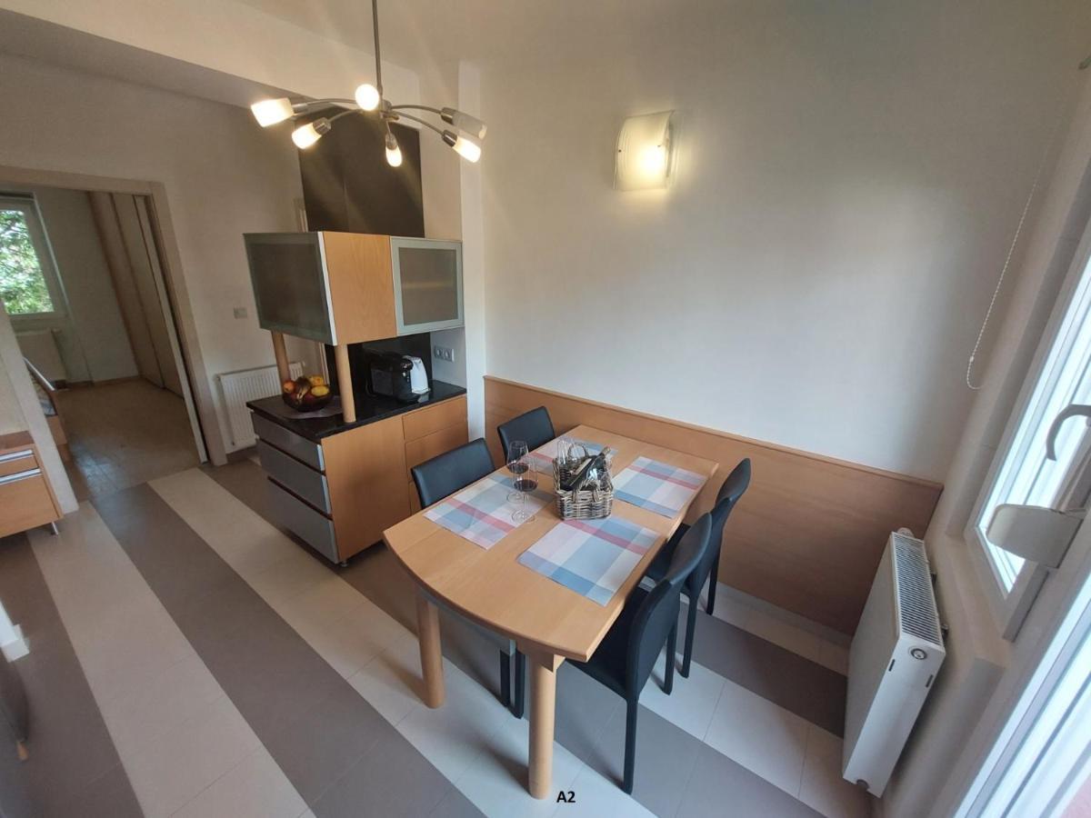 Anago Apartments Задар Екстер'єр фото