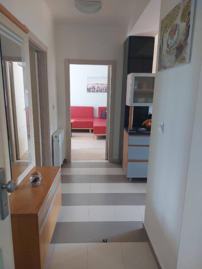 Anago Apartments Задар Екстер'єр фото